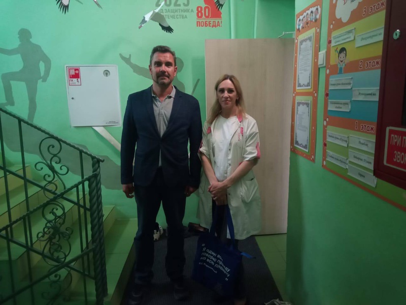 Якутские партийцы: труд медсестры часто остается в тени, но он бесценен