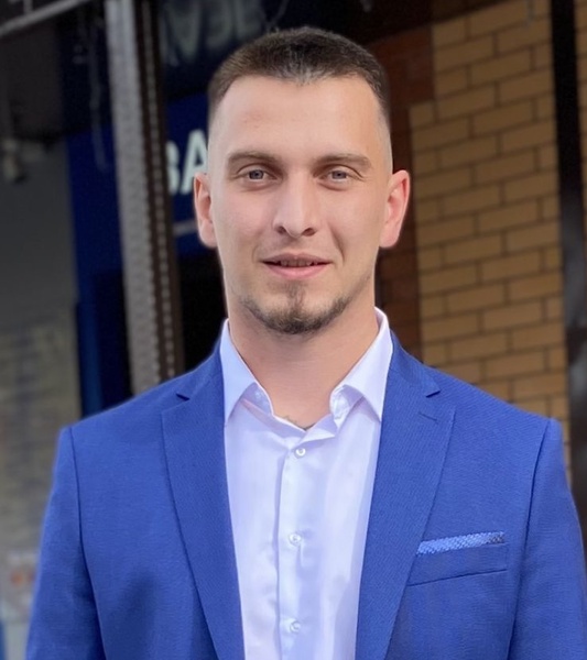 Егор Шнейдер: Молодежь Алданского района заслуживает лучшей жизни