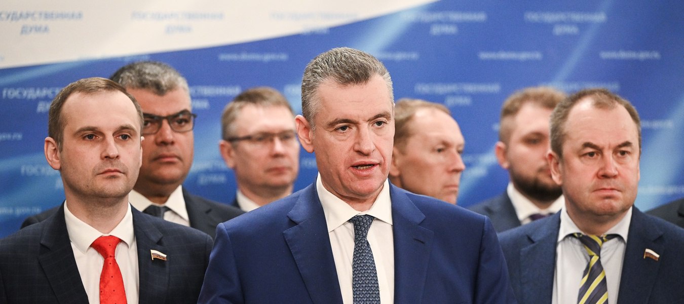 ЛДПР предложила штрафовать перевозчиков за опоздание общественного транспорта