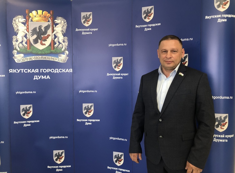 ЛДПР за доступную среду для людей с ОВЗ