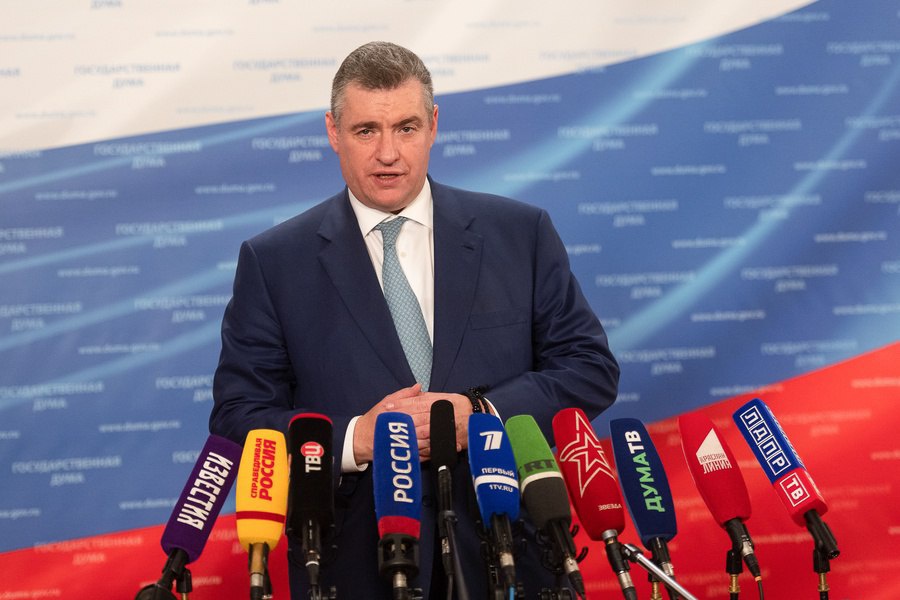 Слуцкий: партнерство России и Катара проверено временем