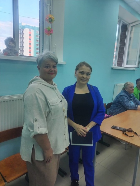 В Новом Уренгое провели круглый стол по вопросам предотвращения преступлений среди подростков
