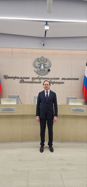 Владимир Сысоев вновь стал депутатом Государственной Думы 