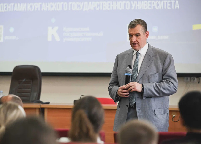 Леонид Слуцкий предложил сделать бесплатным получение второго высшего образования в сфере ОПК