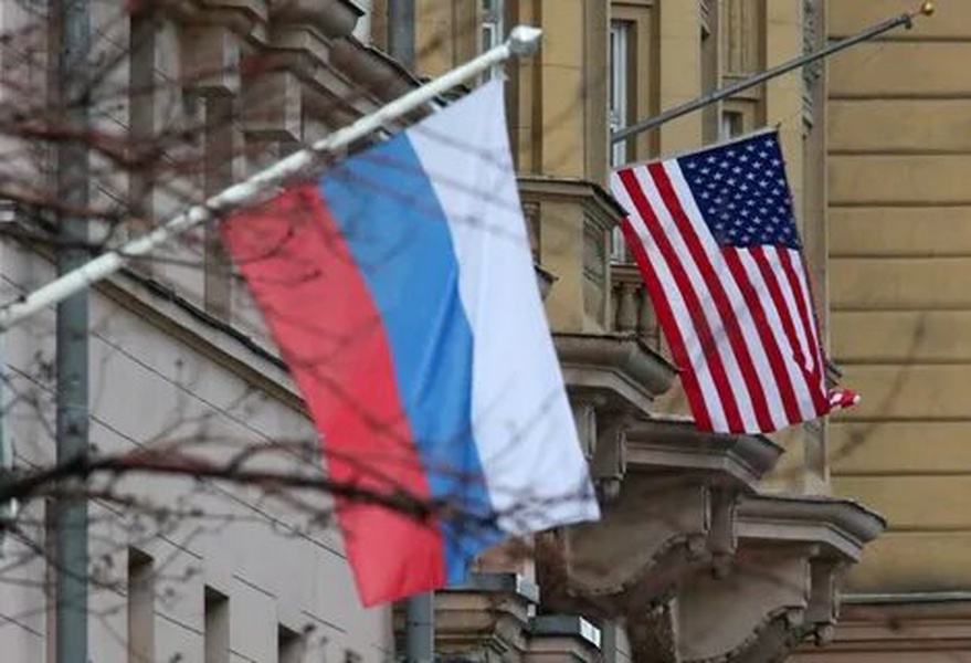 Сенатор ЛДПР о новых санкциях США: цирк уехал, клоуны остались