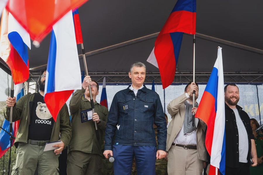ЛДПР призвала обеспечить автобусные маршруты от малых городов до больниц и школ