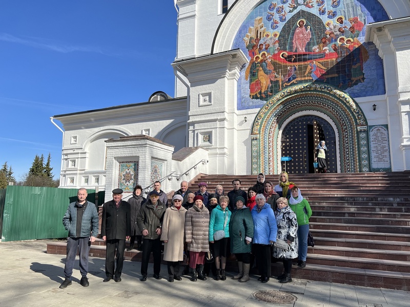 В память о Владимире Жириновском