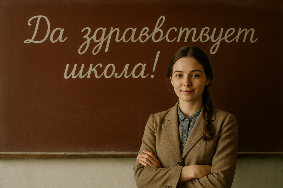 Новая программа обеспечит жильём сельских учителей 