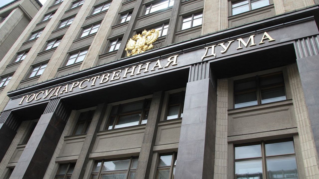 Закон о запрете россиянам митинговать возле зданий госорганов ушел на доработку