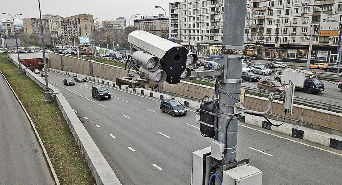 ЛДПР продолжает отстаивать права автолюбителей