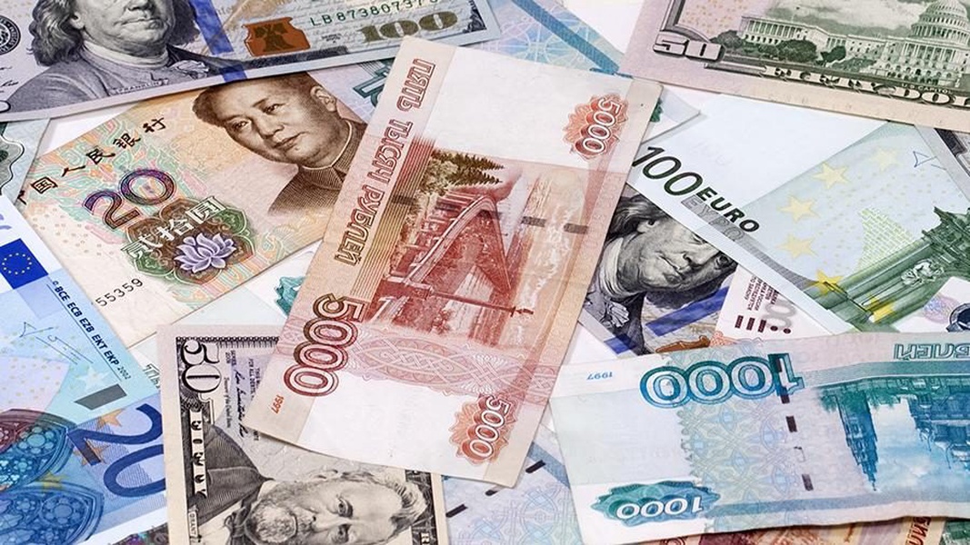 ЛДПР призвала отказаться от расчётов за энергоносители в долларах