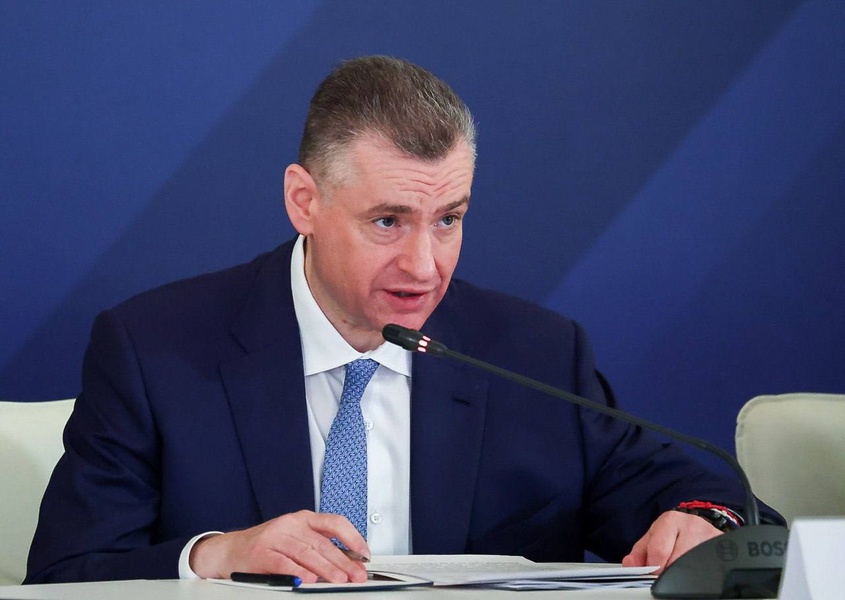 Леонид Слуцкий призвал запретить компаниям ЖКХ взимать проценты за просроченные платежи